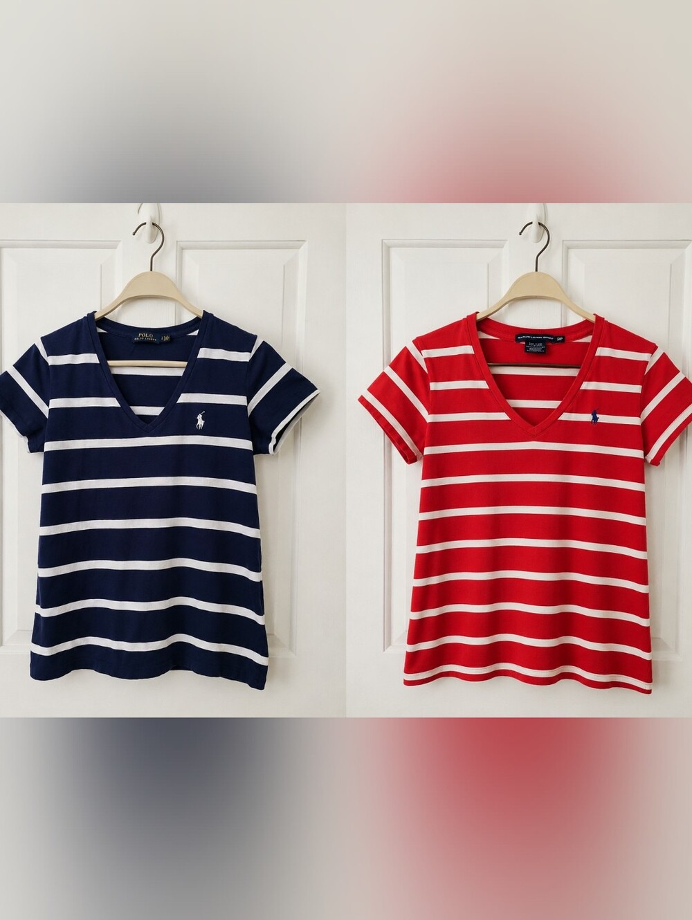 POLO SHIRT BUNDLE